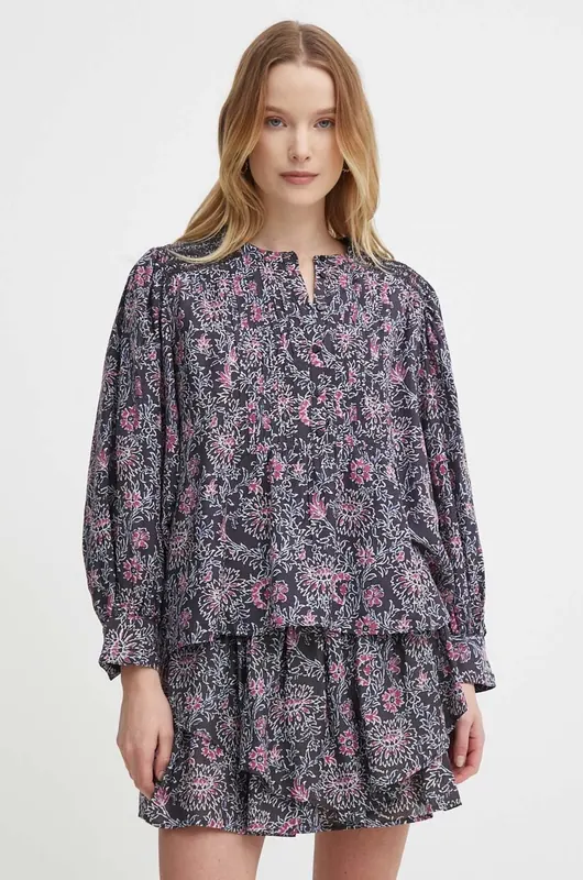 Pepe Jeans bluzka DOTTIE