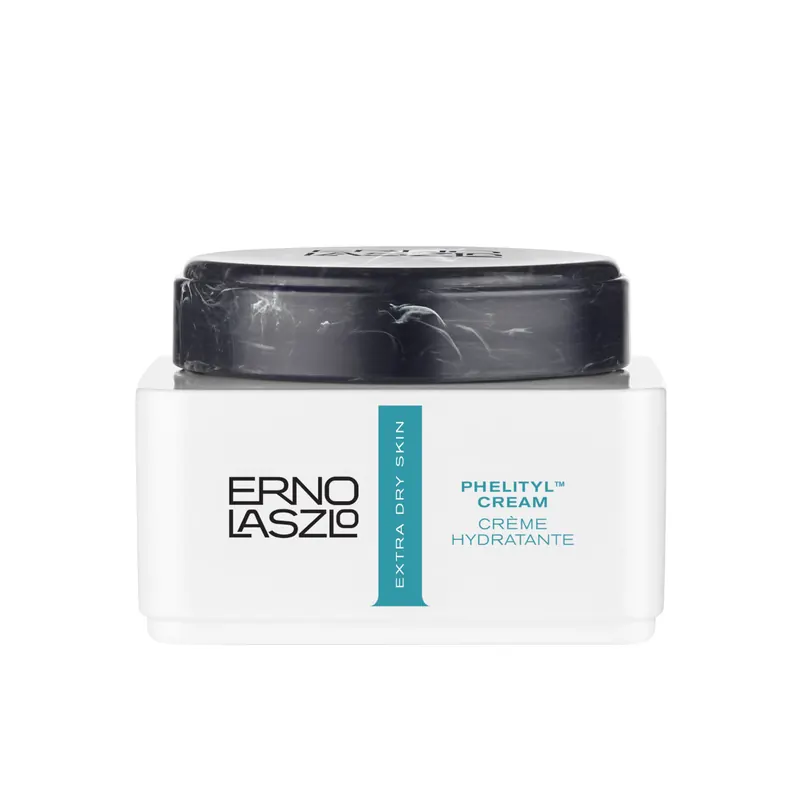 Erno laszlo Phelityl Krem nawilżający do codziennej pielęgnacji twarzy 50 ml