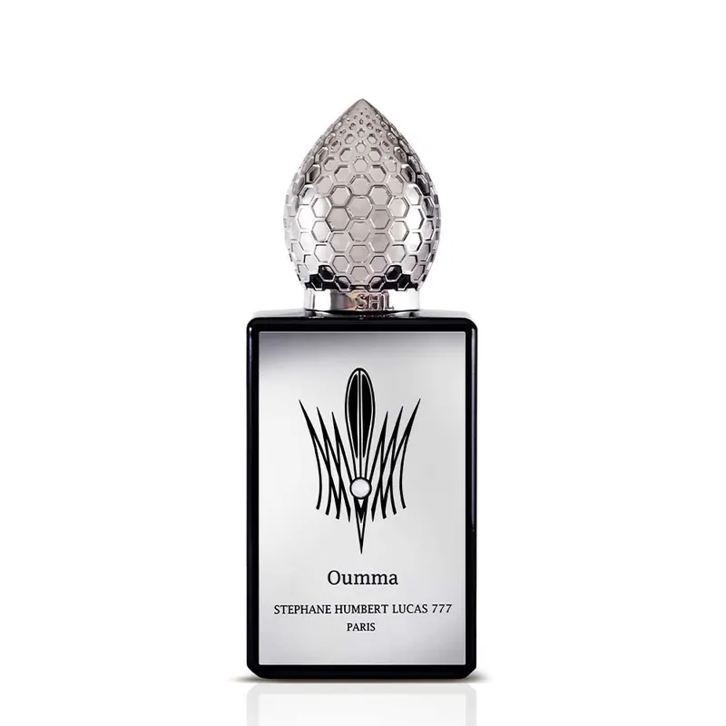 Stephane humbert lucas Oumma woda perfumowana unisex - 50 ml