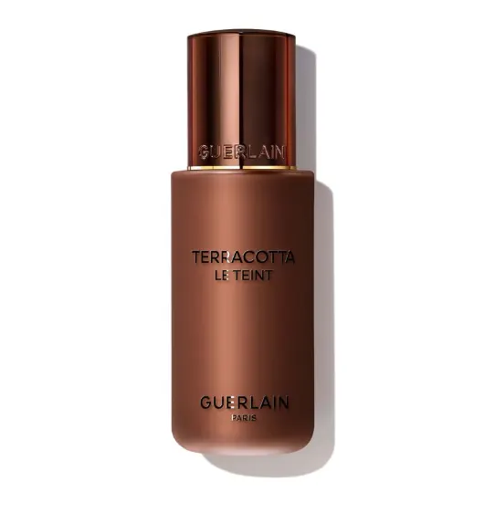 GUERLAIN Podkład w płynie Terracotta Le Teint zapewniający naturalny wygląd koloru 9N Neutral 35 ml