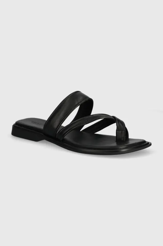 Vagabond Shoemakers klapki skórzane IZZY