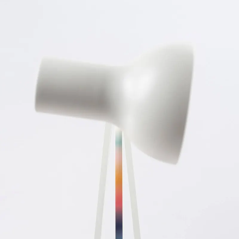 Anglepoise Type 75 stojąca Paul Smith Edition 6