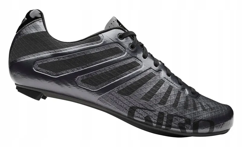 Buty męskie GIRO EMPIRE SLX CARBON czarny (45.5)