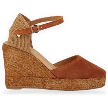La Valeta Espadrilles Dora Teja