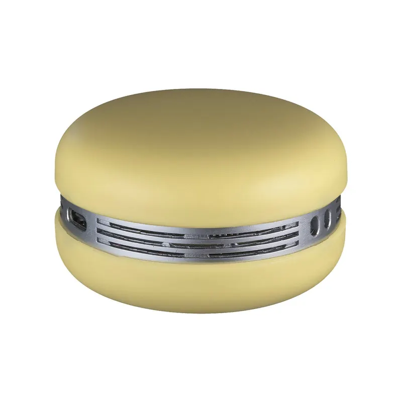 Głośnik LED OSRAM SMART+ Bluetooth MACARON, żółty, akumulator