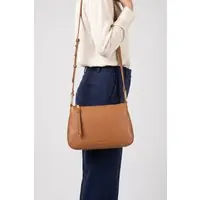 Coccinelle magie Cuir Maat: OS | Handtassen Outlet | Dames | Bruin
