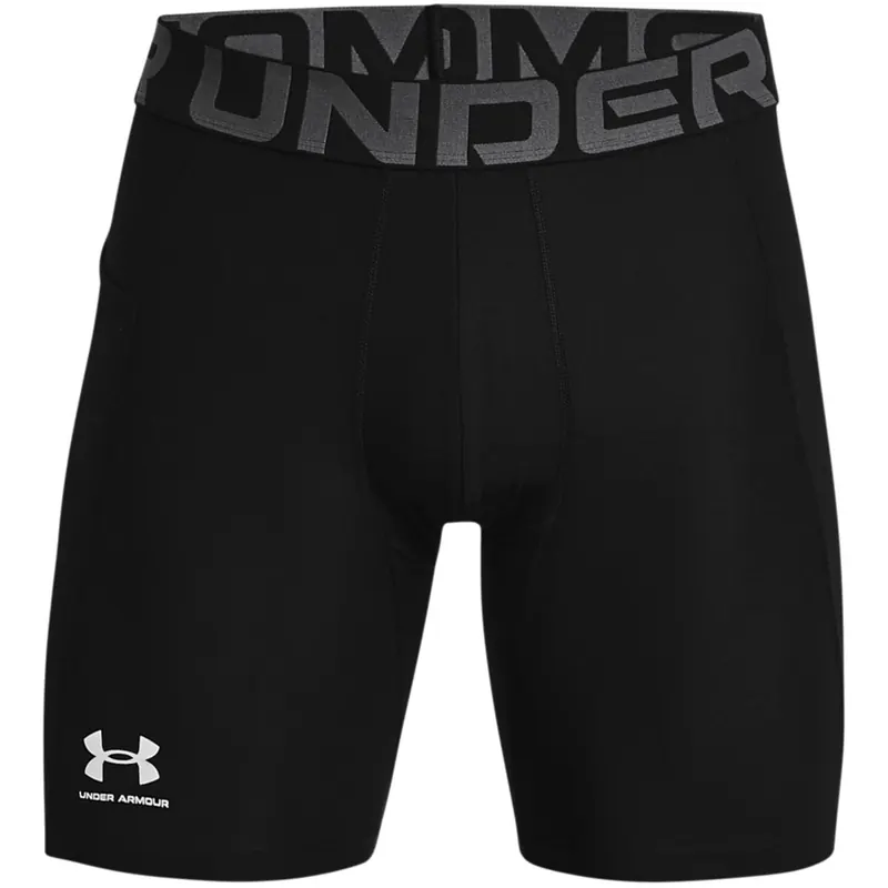 UNDER ARMOUR spodenki sportowe przed kolano UA HG Armour (M)