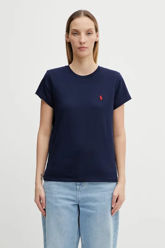 Polo Ralph Lauren t-shirt bawełniany