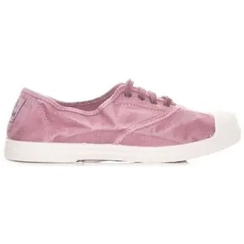Natural World  Sneaker 102E - Rosa