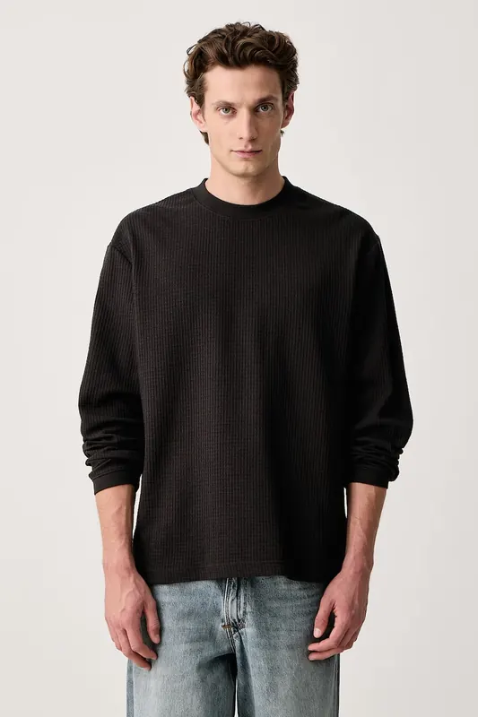 Rip Curl bluza męska bawełniana PREMIUM SURF