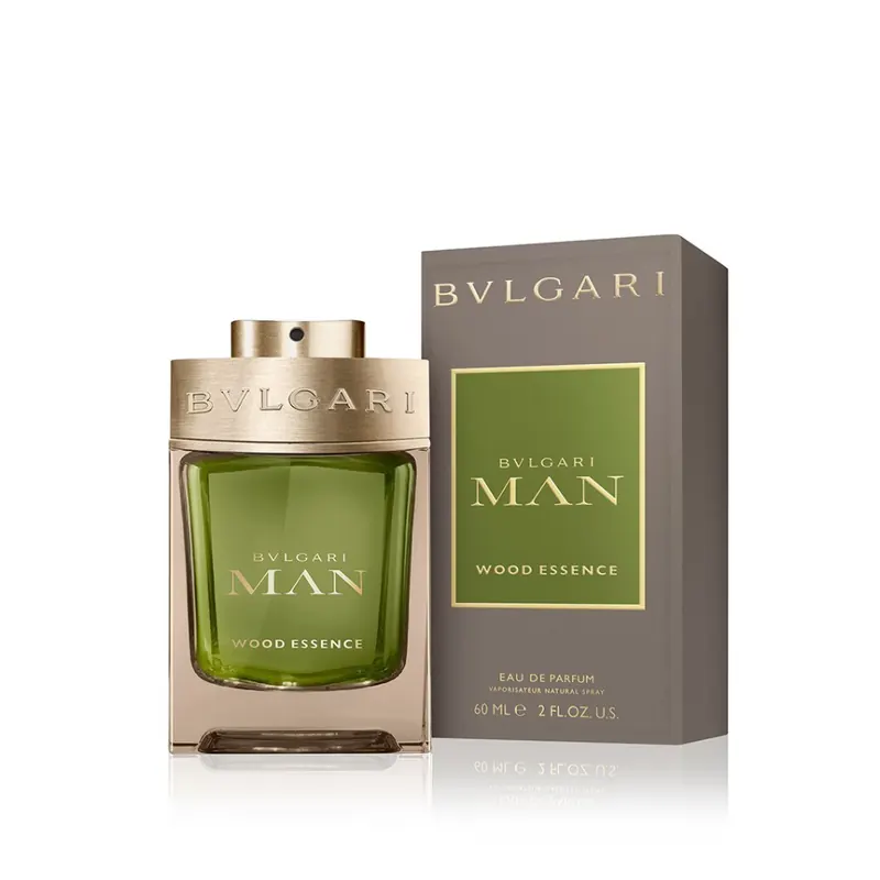 Bvlgari Woda perfumowana Wood Essence - 150 ml