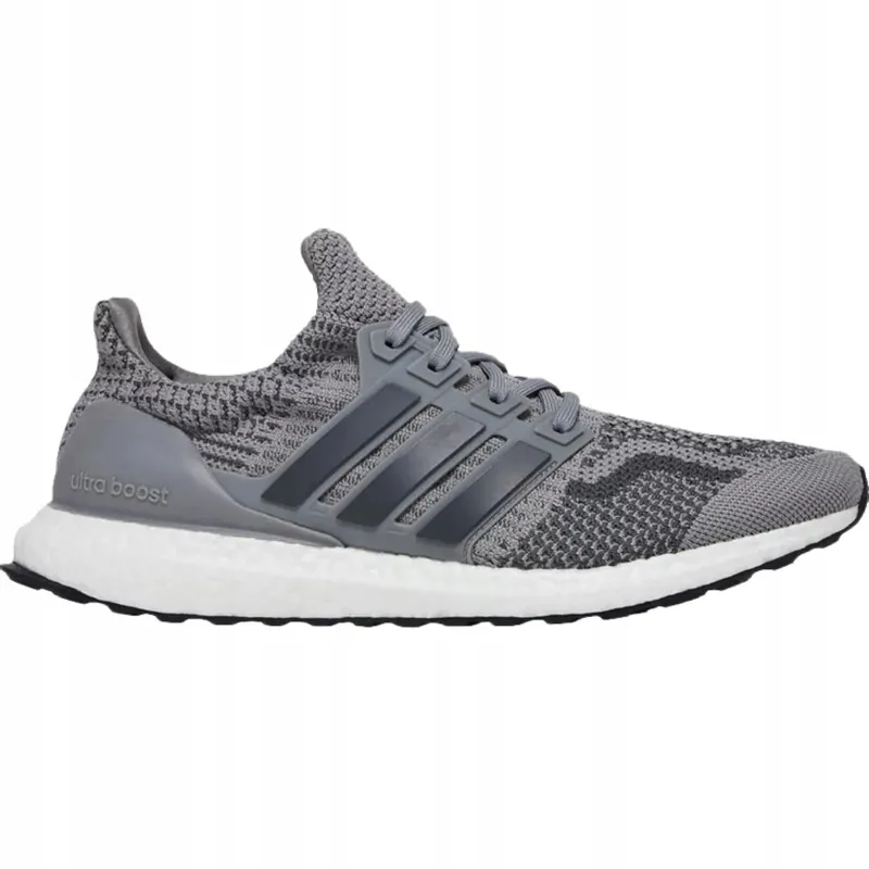 Buty Męskie Biegowe Adidas UltraBoost 5.0 Dna Szare GV8739 r.42 unikat