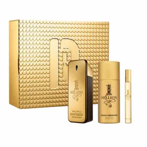 Paco Rabanne Zestaw 1 Million wody toaletowej dla mężczyzn 50 ml