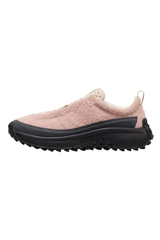 Keen Ks Mino Cameo Rose/birch Maat: 42 | Sneakers Outlet | Dames | Zwart