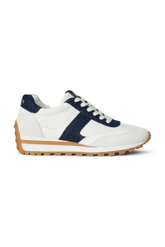 Lauren Ralph Lauren sneakersy Dani