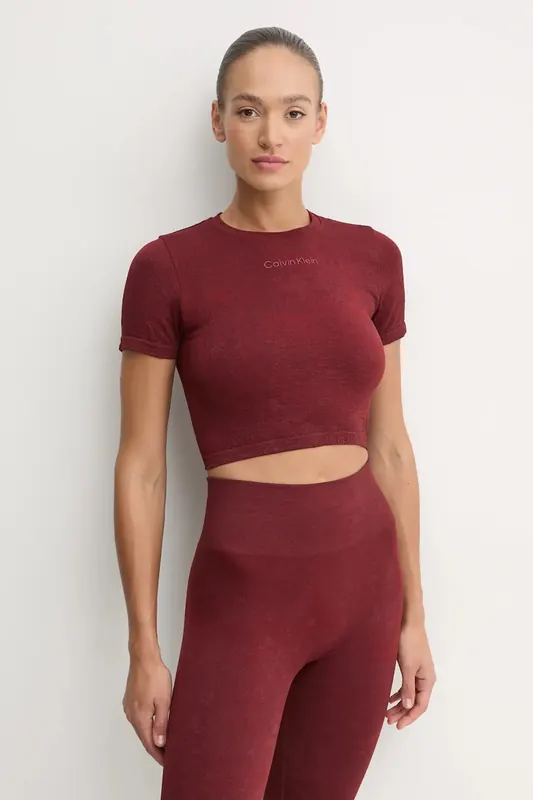 Calvin Klein Performance t-shirt treningowy