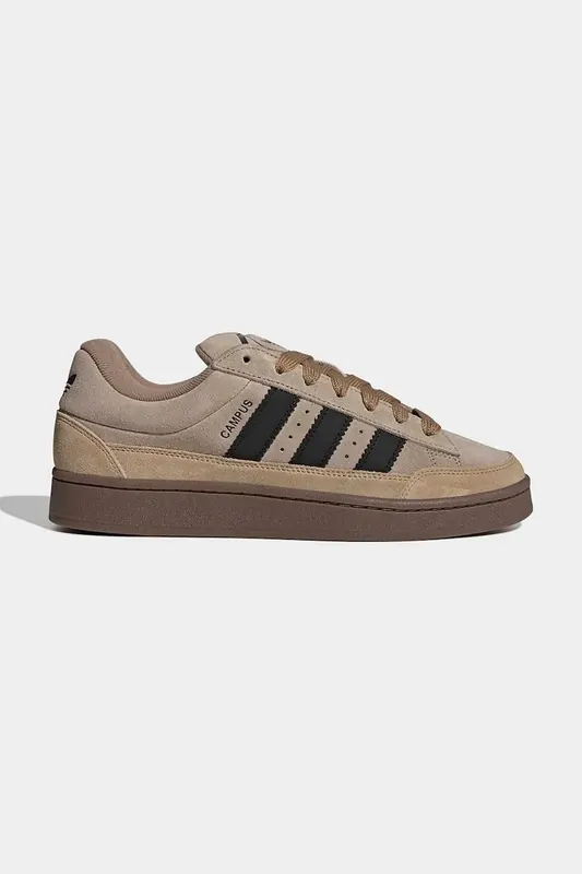adidas Originals Campus ST sneakersy zamszowe
