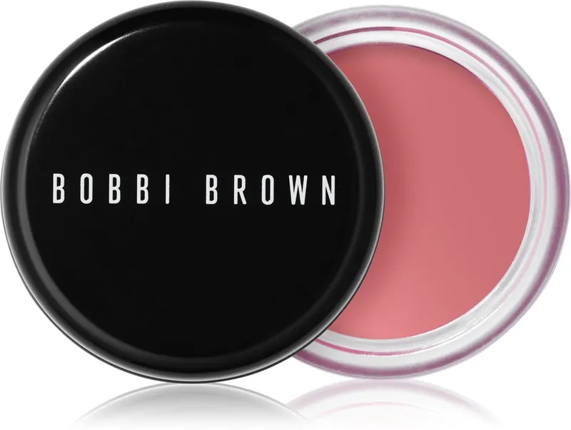 Bobbi Brown Pot Rouge Velvet Matte kremowy matowy róż do policzków w odcieniu Tea Rose 8,5 g