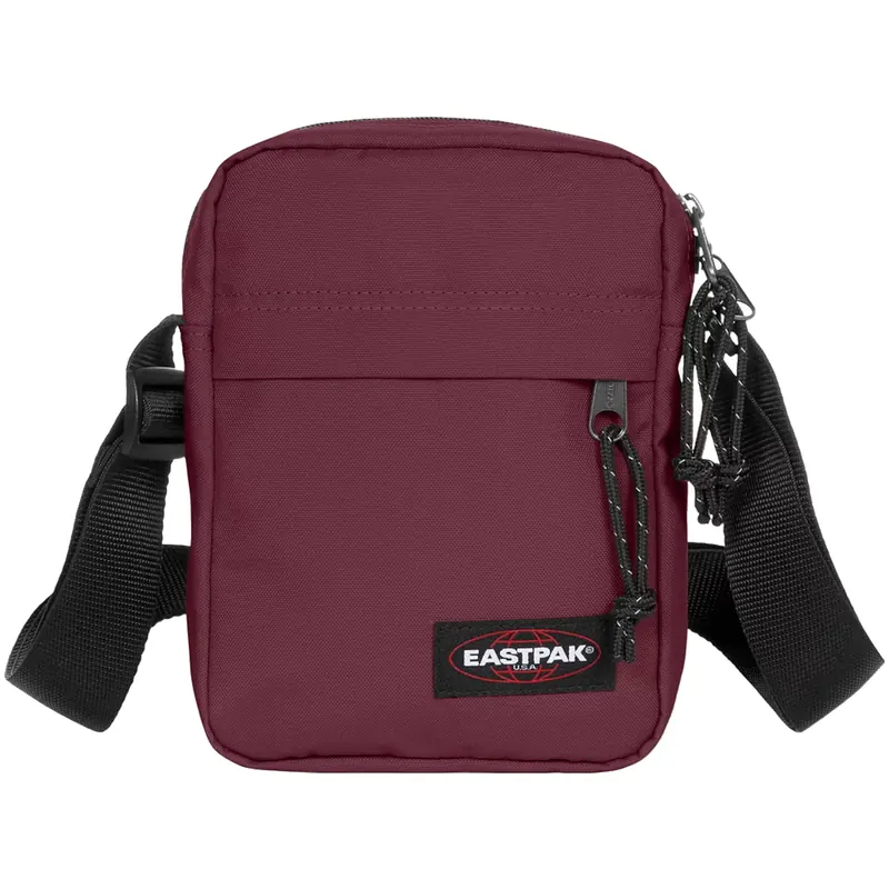 Eastpak The One EK0000455V91, Unisex, Bordowe, saszetki, poliester, rozmiar: One size