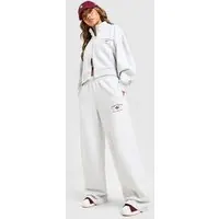 adidas Spodnie Wide Jogger
