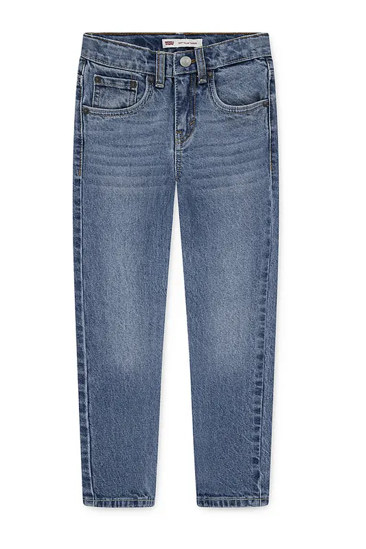 Levi's Boys 512 Slim Taper Jeans Find A Way Maat: 16Y | Spijkerbroeken Outlet | kids | Blauw