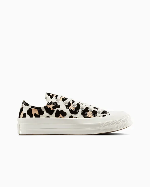 Chuck 70 Leopard Print