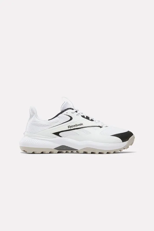 Reebok Unisex Nano Golf White/black Maat: 43 | Trainingsschoenen Outlet | Unisex | Zwart