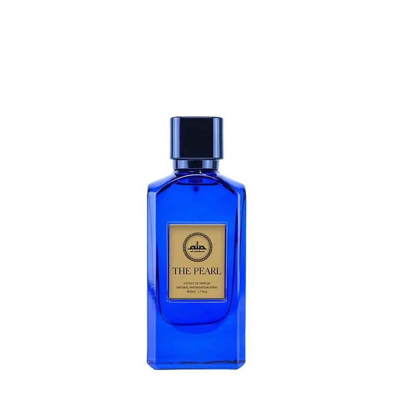 Perła Al Bursztyn - 50 ml