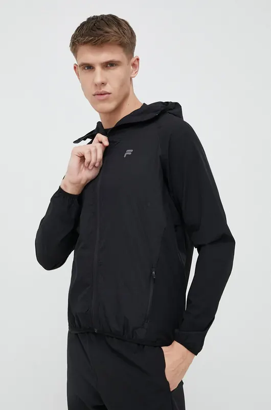 Fila kurtka treningowa Rom