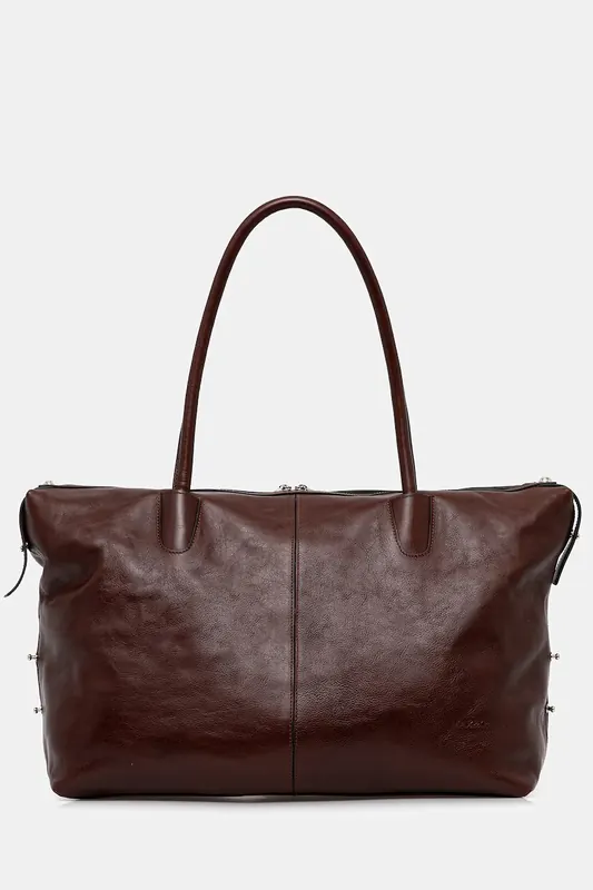 MAX&Co. torebka skórzana MCASAMBAG1