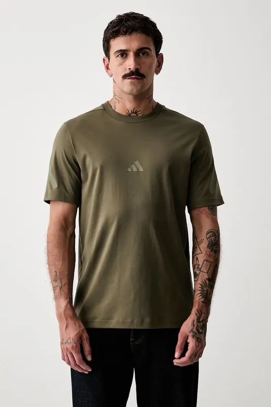 adidas T-shirt męski bawełniany Z.N.E.