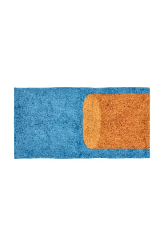 Villa Collection dywan bawełniany Styles 70 x 140 cm