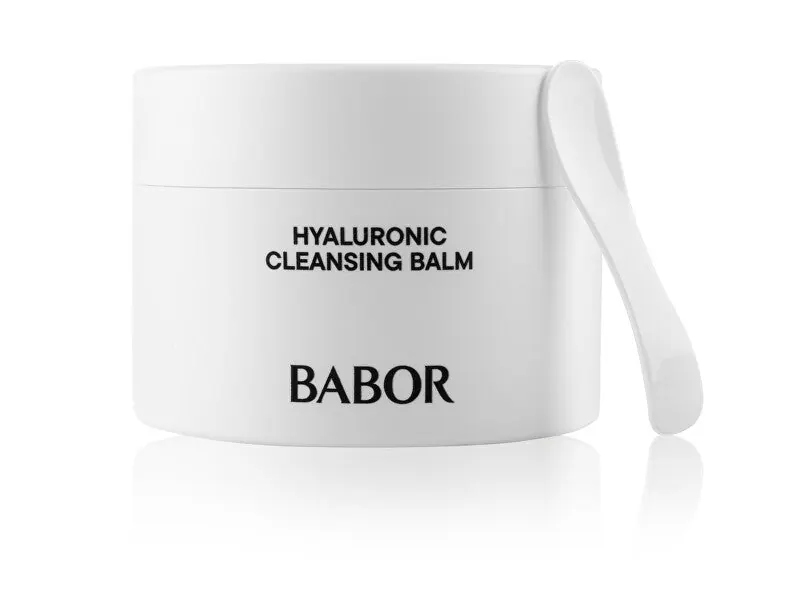 Babor Balsam oczyszczający (balsam oczyszczający z kwasem hialuronowym) 150 ml