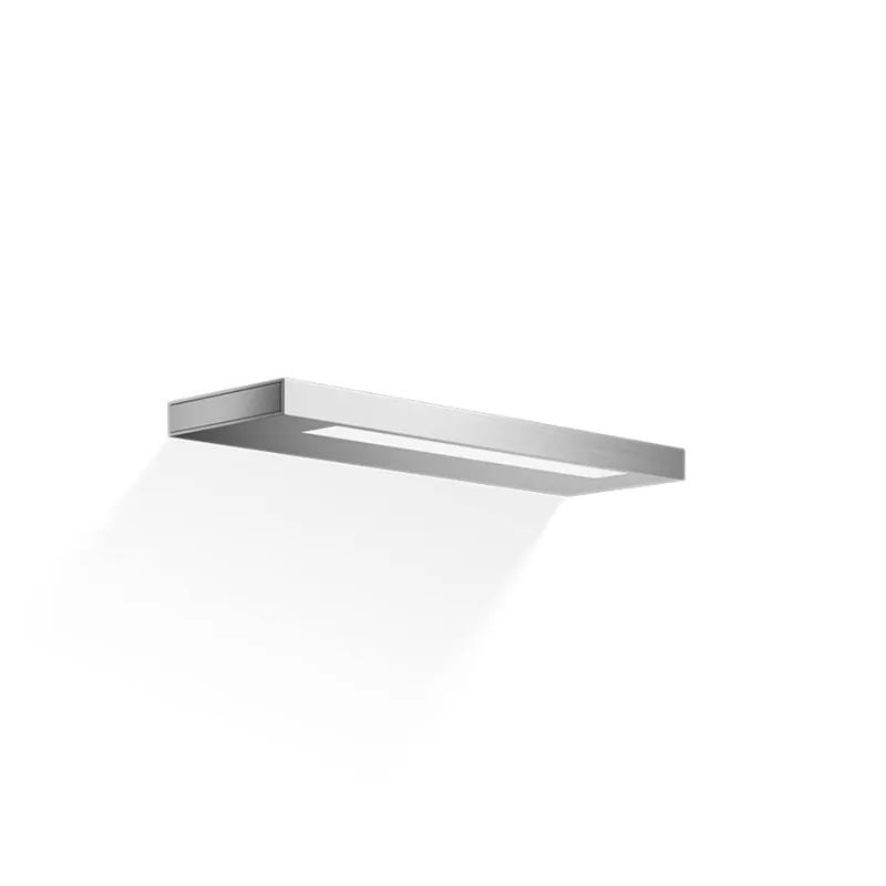 Decor Walther Slim 34 N kinkiet LED, nikiel