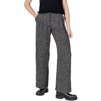 Jacqueline De Yong  Fließende Hosen Jdyfrancesca Hw Wide Pant Tlr 15359481