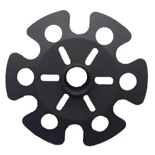 Fjord Nansen 88 mm talerzyki śniegowe SNOWFLAKE