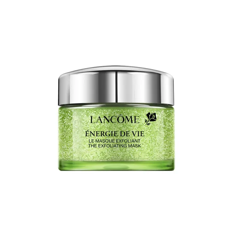 Lancome Oczyszczający krem złuszczający Energie De Vie 15 ml