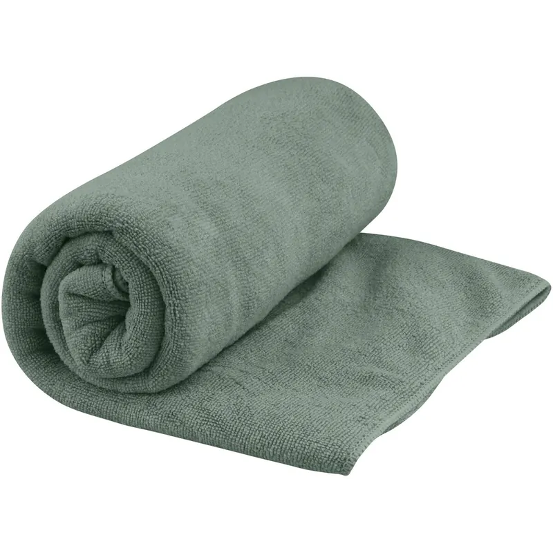 Ręcznik szybkoschnący SEA TO SUMMIT Tek Towel granatowy (150x75cm)