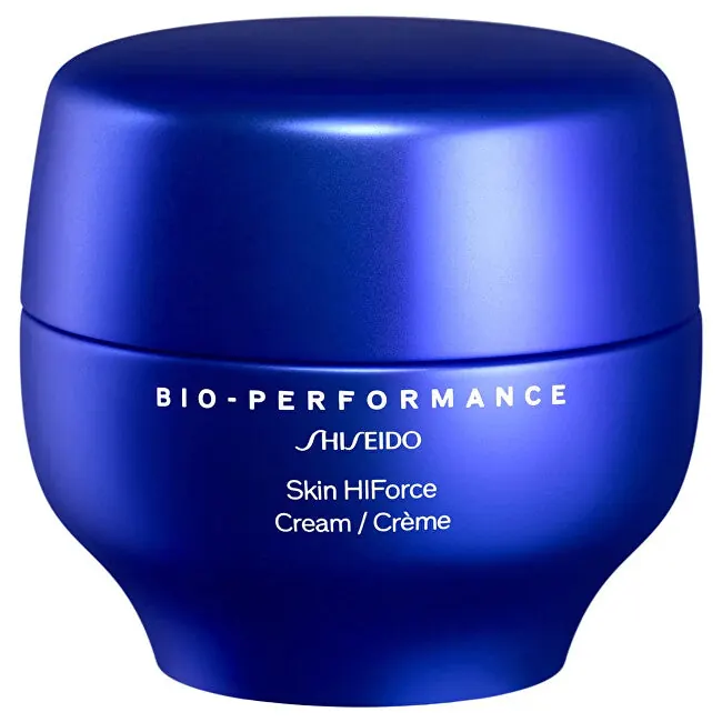 Shiseido Bio-Performance Skin HIForce Krem odmładzający 50 ml