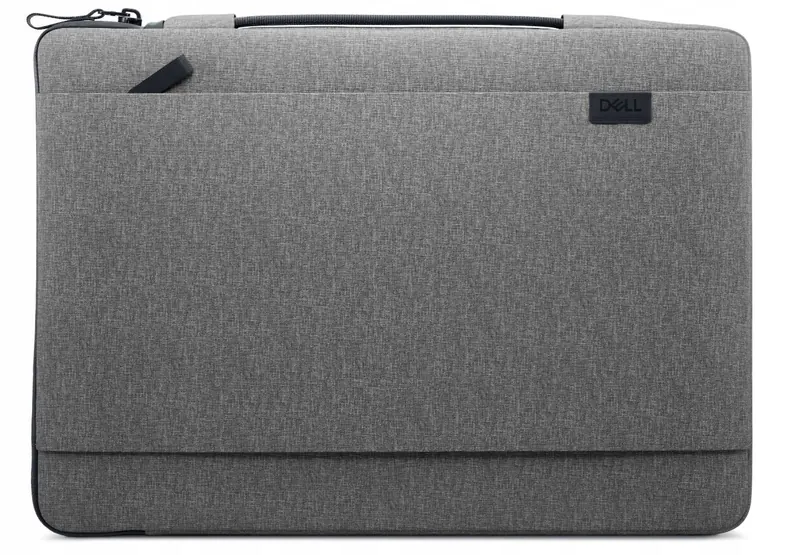 Dell EcoLoop Urban Pasuje do rozmiaru 11-14 " Rękaw Wrzosowy szary