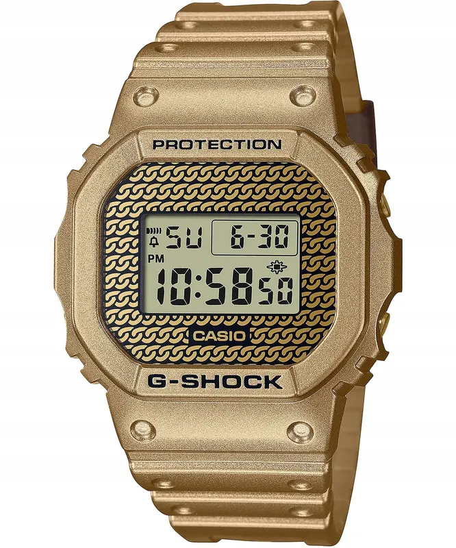 Zegarek męski Casio G-shock The Origin Set