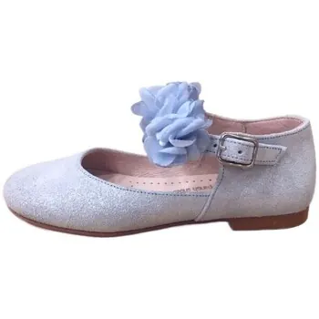Yowas  Ballerinas 25501 COMUNION Celeste