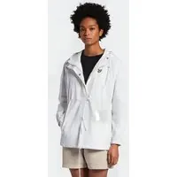 Lyle & Scott Overhead Anorak White Maat: 12 | Regenjassen Outlet | Dames | Wit