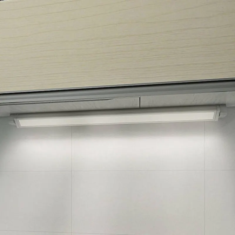 Meblowa lampa do nabudowania LED 957, 77 cm