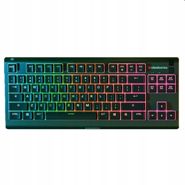 Mechanická klávesnica Apex 3 Tkl