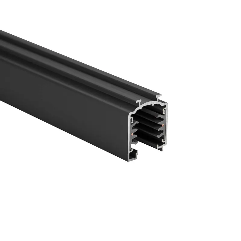 BRUMBERG Szyna 3-fazowa ONETRACK, czarna, dł. 300 cm