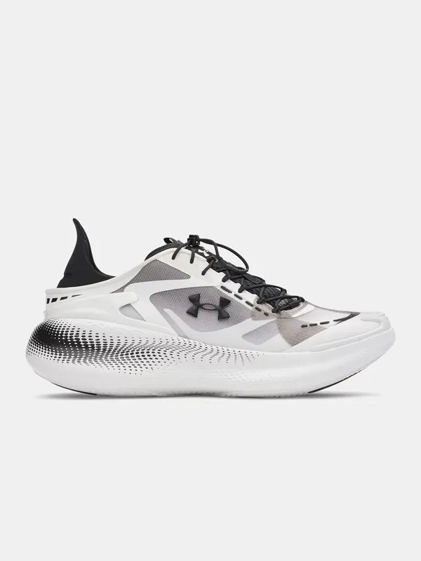 Under Armour Buty Echo białe 6006061-101 20002200262501