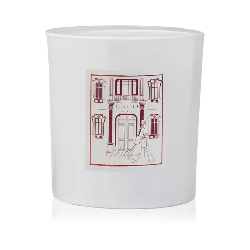 Culti Milano Milano świeca perfumowana 550 g