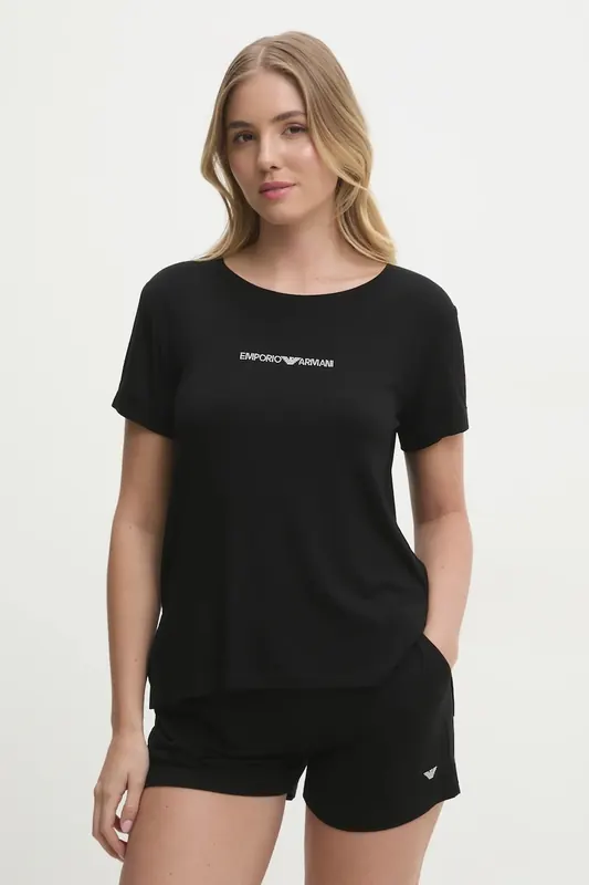 Emporio Armani Underwear t-shirt lounge