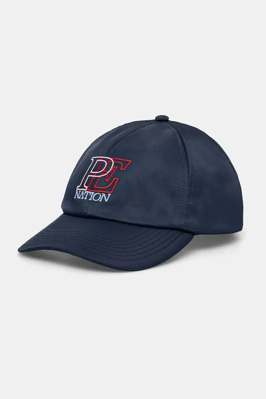 P.E Nation czapka z daszkiem Definition